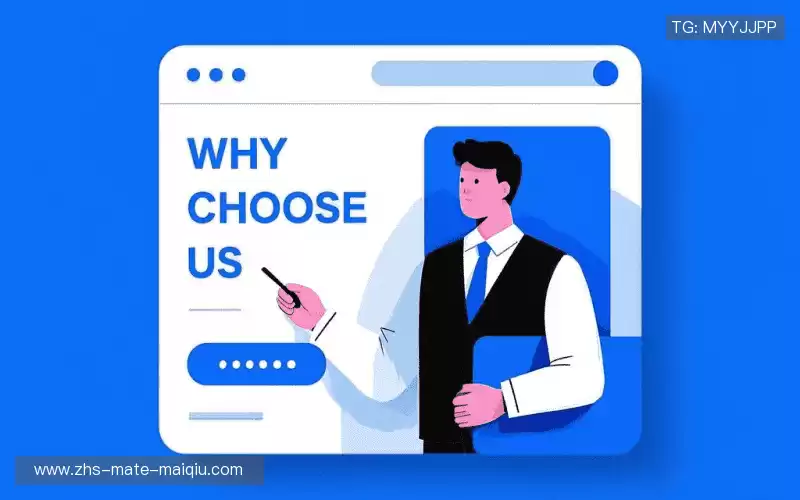 我们的品牌价值